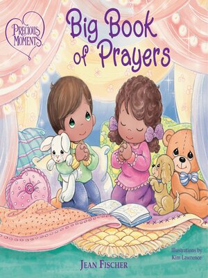 cover image of Precious Moments